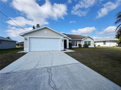 906 SW 11th Ct, Cape Coral, FL, 33991