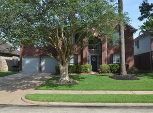 4810 Pilgrim Harbor Dr, Friendswood, TX 77546