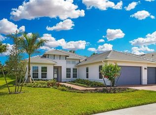 14620 Regatta Ln, Naples, FL 34114