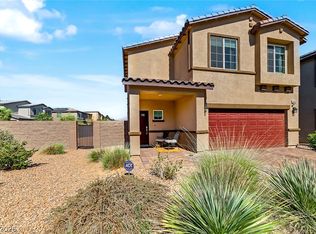 3848 Berenices Ave, North Las Vegas, NV 89084