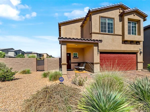 3848 Berenices Ave, North Las Vegas, NV 89084