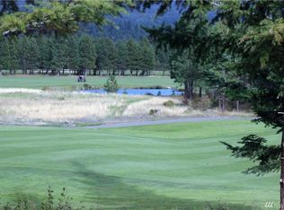 4 Tired Creek Ln, Cle Elum, WA 98922