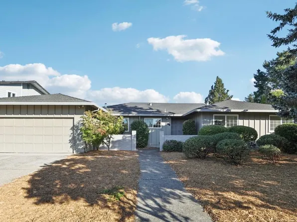 2468 Bethards Drive, Santa Rosa, CA 95405