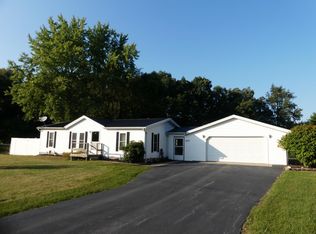 4170 Old Orchard Ln, Wheatfield, IN