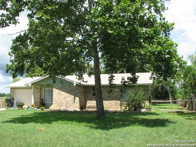 1180 Pittman Rd, Saint Hedwig, TX, 78152