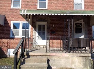 7508 Lawrence Rd, Baltimore, MD 21222