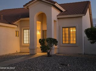 9120 E Arbab Ct, Tucson, AZ 85747
