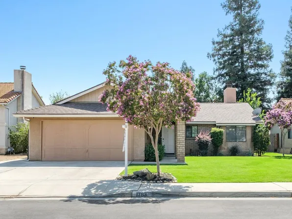1783 E Deyoung Dr, Fresno, CA 93720