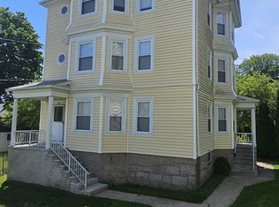 70 Warburton St, Fall River, MA 02720