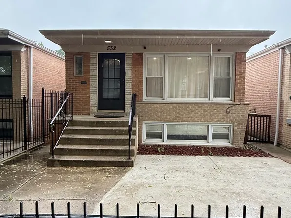 532 W 27th St, Chicago, IL 60616