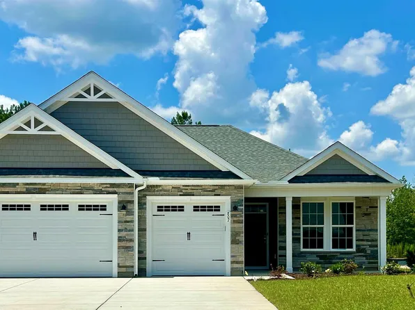 807 Big Cedar Dr., Loris, SC 29569