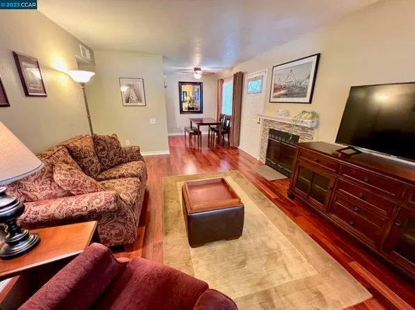 189 Glenwood, Hercules, CA 94547