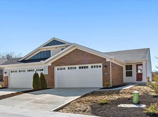 3890 Volterra Ln #309-B, Covington, KY 41017