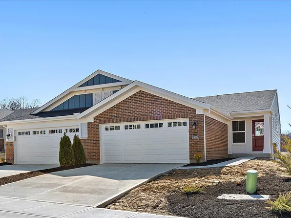 3890 Volterra Ln #309-B, Covington, KY 41017
