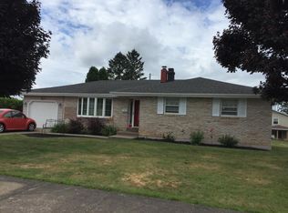 350 Candlewood Cir, Hazleton, PA 18201