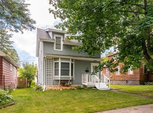 429 N 83rd Ave W, Duluth, MN 55807