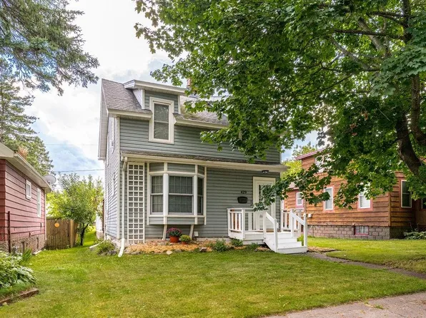 429 N 83rd Ave W, Duluth, MN 55807