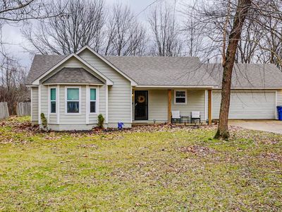400 Shannon Ln, Atoka, TN, 38004