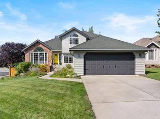 3501 E Lydia Ct, Spokane, WA 99223