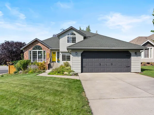 3501 E Lydia Ct, Spokane, WA 99223