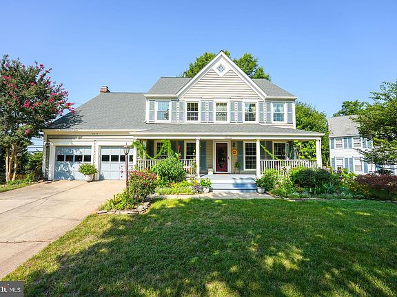 2nd image of 5313 Cat Tail Ct