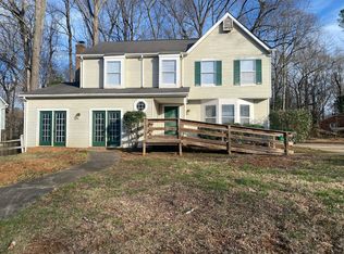 4535 Craigwood Dr, Charlotte, NC 28215