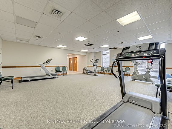 5th image of 2500 Rutherford Rd S #311