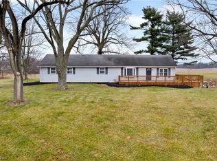 2824 Mabee Rd, Ontario, OH 44903