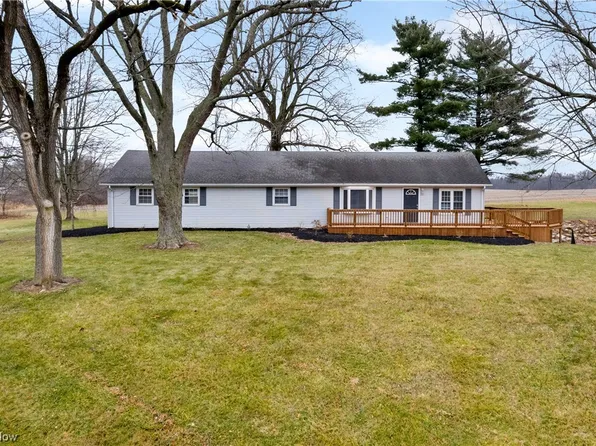 2824 Mabee Rd, Ontario, OH 44903