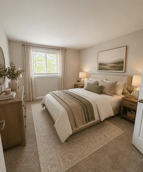 Briarcrest Gardens Apartments & Townhomes — Photo 41