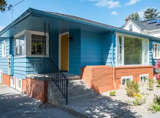 2815 SE 60th Ave #A, Portland, OR