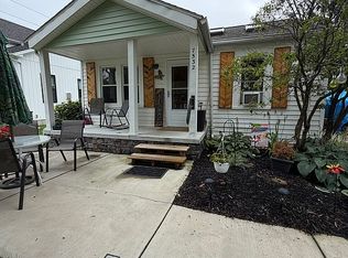 7532 Southwood Rd, Lexington, MI 48450
