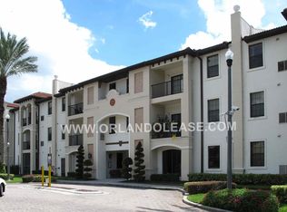 5550 E Michigan St APT 2204, Orlando, FL 32822