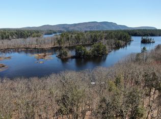 49 Hope Rd, Lincolnville, ME 04849