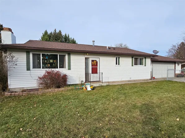 2226 Briggs St, Missoula, MT 59803
