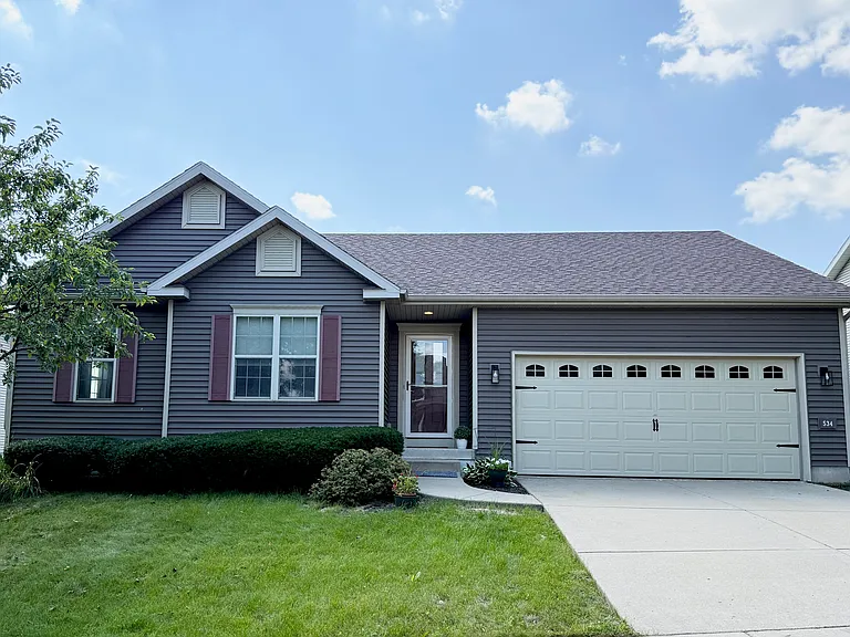 534 Hercules Trl — Photo 1