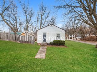4555 Oakdell Ave, Dayton, OH 45432