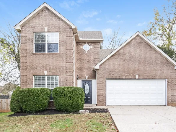 656 Mable Dr, La Vergne, TN 37086