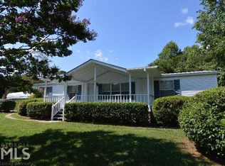 1619 Swaims Rd, Hayesville, NC 28904