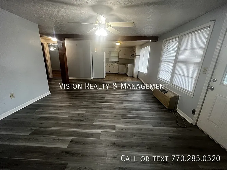 1803 Carrollton Villa Rica Hwy #A — Photo 5