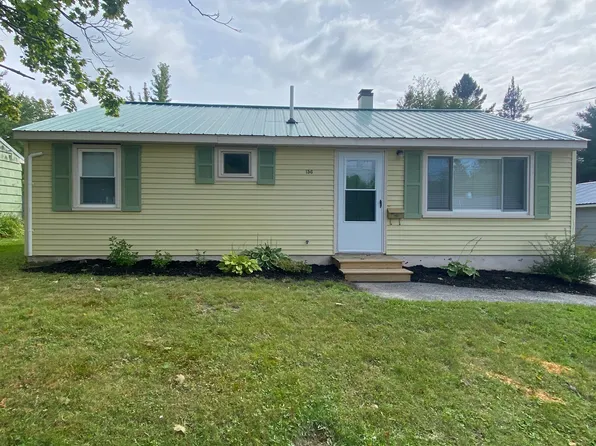 156 Thornton Rd, Bangor, ME 04401