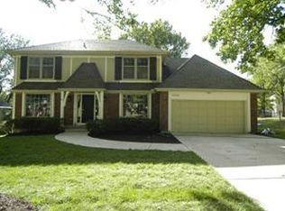 10320 Century Ln, Overland Park, KS 66215
