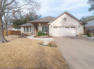 8804 Ficke Cv, Austin, TX 78717