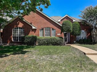 1312 Lighthouse Ln, Allen, TX 75013