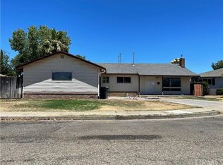 1535 Ann Ct, Merced, CA 95341