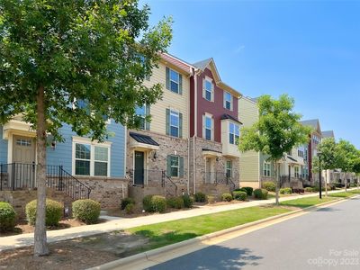 2042 Sage Park Dr, Charlotte, NC, 28217