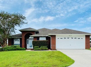 5014 Timber Ridge Dr, Pace, FL 32571