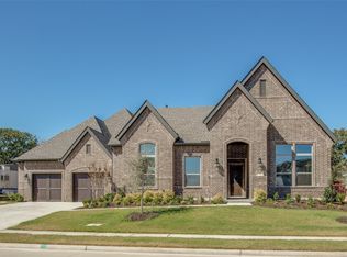 7120 George Way, Copper Canyon, TX 75077