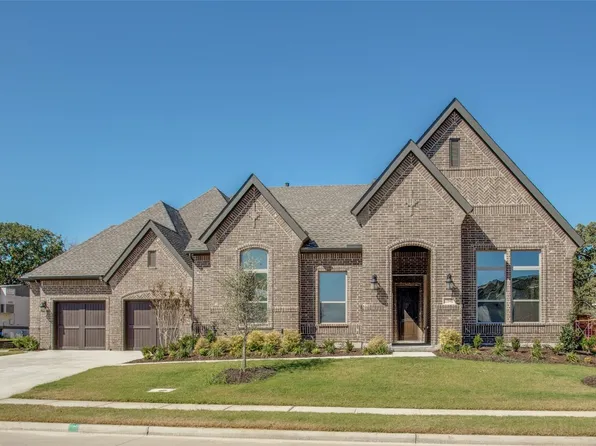 7120 George Way, Copper Canyon, TX 75077