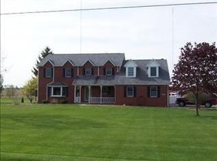 16540 Jackson Rd, Mishawaka, IN 46544